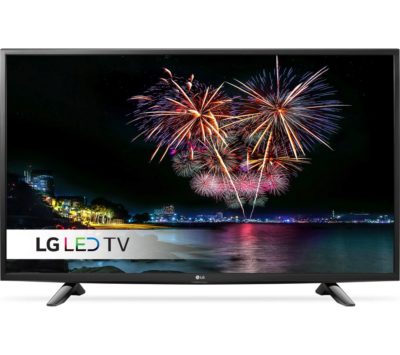 49 LG 49LH5100 LED TV 49 LG 49LH5100 LED TV